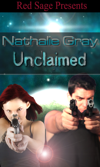 Title details for UNCLAIMED  by Nathalie Gray - Available